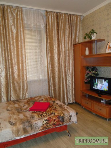 1-комнатная квартира посуточно (вариант № 50921), ул. Генерала Иванова улица, фото № 3