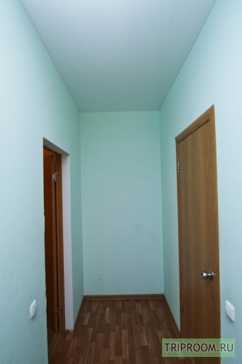 1-комнатная квартира посуточно (вариант № 48946), ул. тюменский тракт, фото № 12