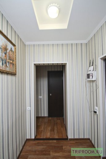 2-комнатная квартира посуточно (вариант № 36954), ул. Крылова улица, фото № 17