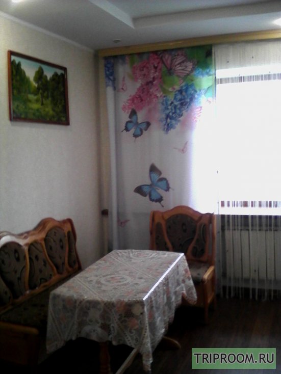 2-комнатная квартира посуточно (вариант № 49024), ул. Ленина проспект, фото № 5