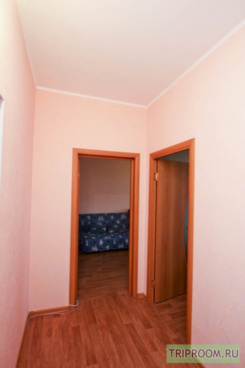 2-комнатная квартира посуточно (вариант № 48950), ул. семена белецского, фото № 10
