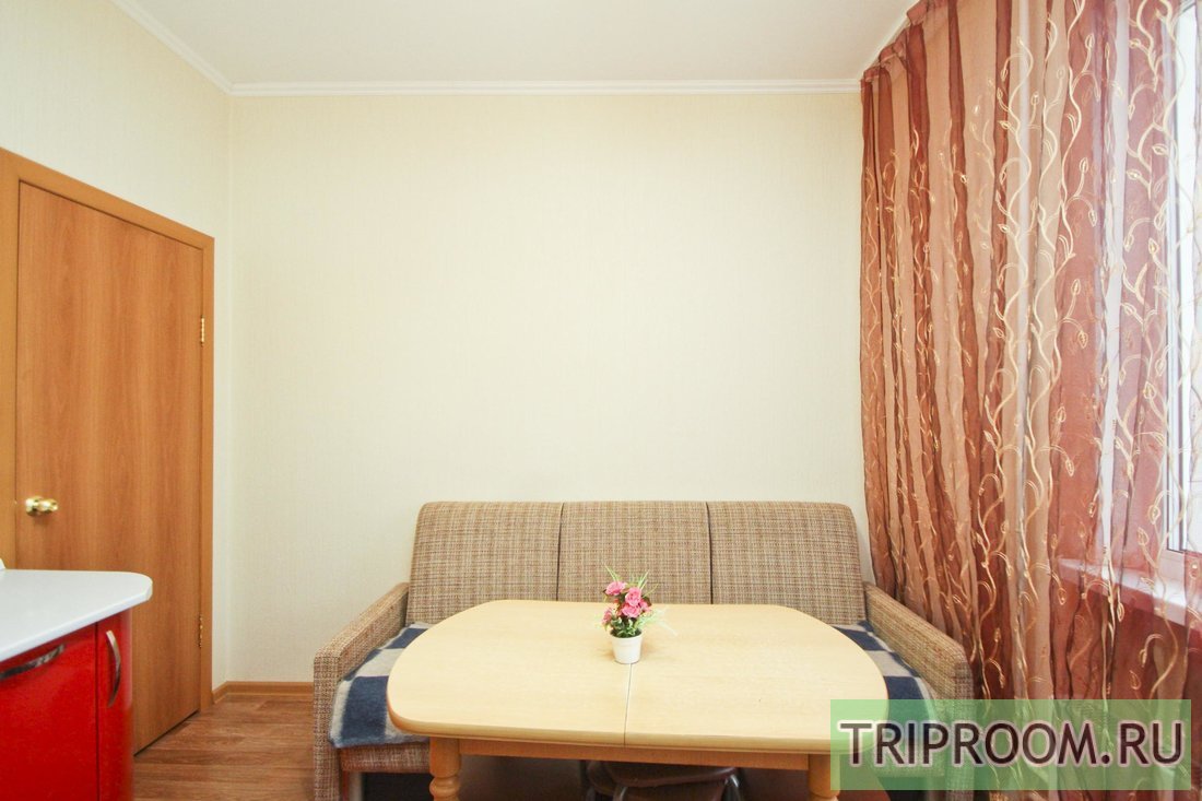 1-комнатная квартира посуточно (вариант № 64156), ул. тюменский тракт, фото № 12