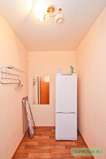 1-комнатная квартира посуточно (вариант № 36963), ул. Тюменский Тракт, фото № 13