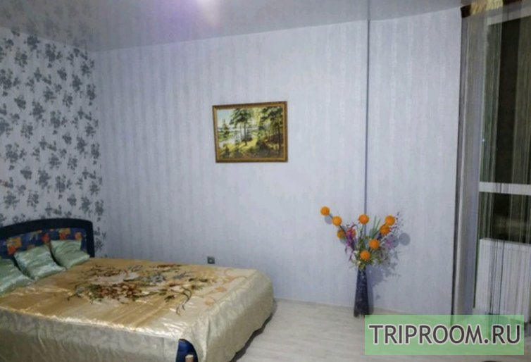 1-комнатная квартира посуточно (вариант № 45858), ул. Мелик Карамова, фото № 4