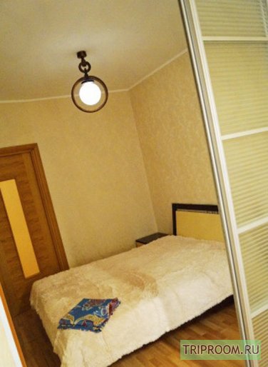 1-комнатная квартира посуточно (вариант № 45834), ул. Пролетарский пр-кт, фото № 1