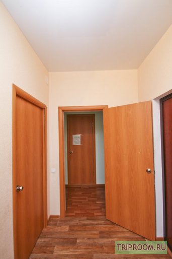 1-комнатная квартира посуточно (вариант № 36963), ул. Тюменский Тракт, фото № 14