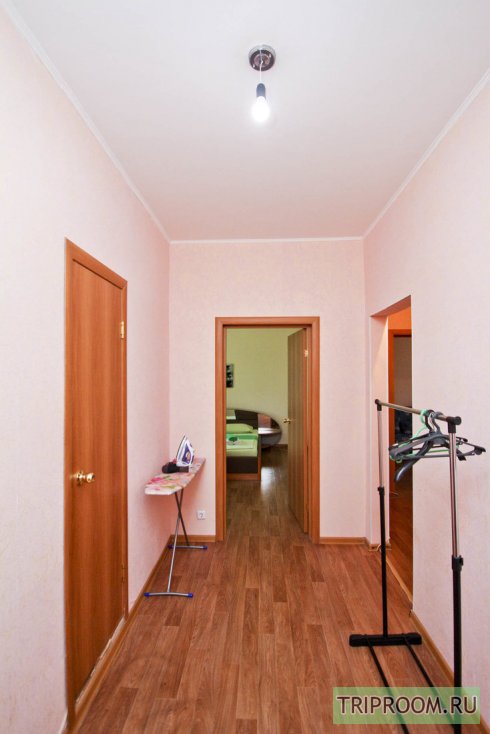 2-комнатная квартира посуточно (вариант № 48950), ул. семена белецского, фото № 14