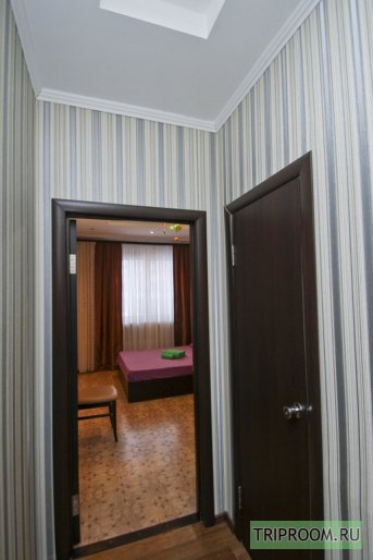 2-комнатная квартира посуточно (вариант № 36954), ул. Крылова улица, фото № 14