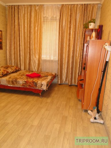 1-комнатная квартира посуточно (вариант № 50921), ул. Генерала Иванова улица, фото № 5