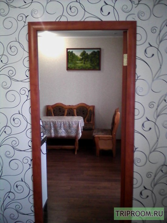 2-комнатная квартира посуточно (вариант № 49024), ул. Ленина проспект, фото № 9
