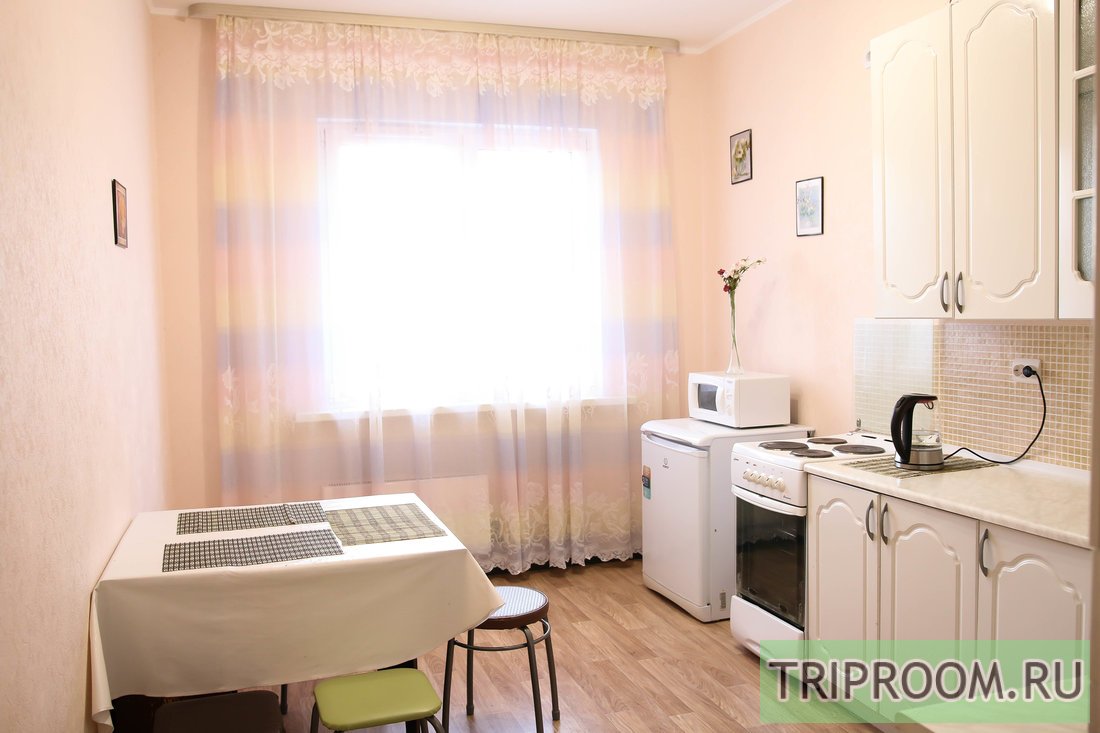 1-комнатная квартира посуточно (вариант № 57466), ул. семена билецского, фото № 4