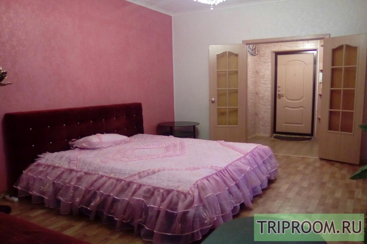 1-комнатная квартира посуточно (вариант № 14806), ул. Мира проспект, фото № 8