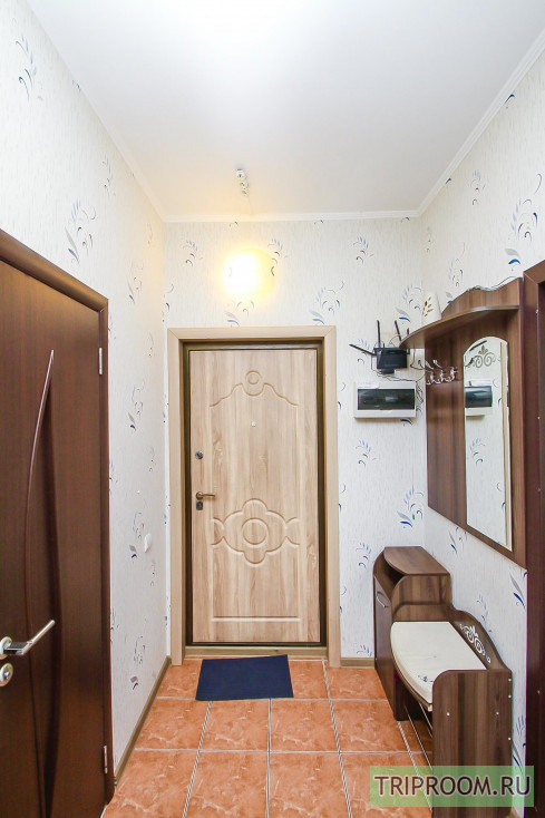 1-комнатная квартира посуточно (вариант № 70244), ул. Тюменский тракт, фото № 15