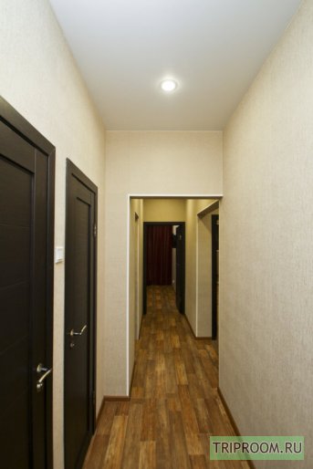 3-комнатная квартира посуточно (вариант № 44166), ул. Тюменский тракт, фото № 19