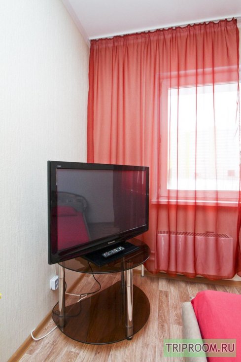 1-комнатная квартира посуточно (вариант № 64156), ул. тюменский тракт, фото № 6